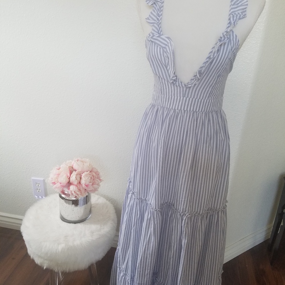 Forever 21 dress